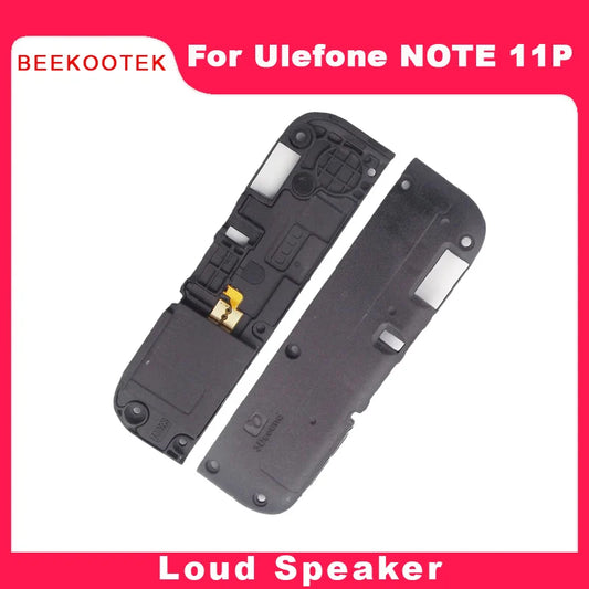 New Original Ulefone Note 11P Phone Speaker Inner Loud Speaker Horn Accessories For Ulefone Note11P 6.55'' Android 11 Smartphone