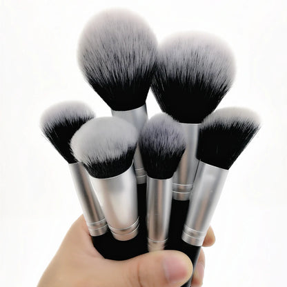 Sylyne Makeup Brush Set 18 Pieces Professional Make Up Brushes Kit