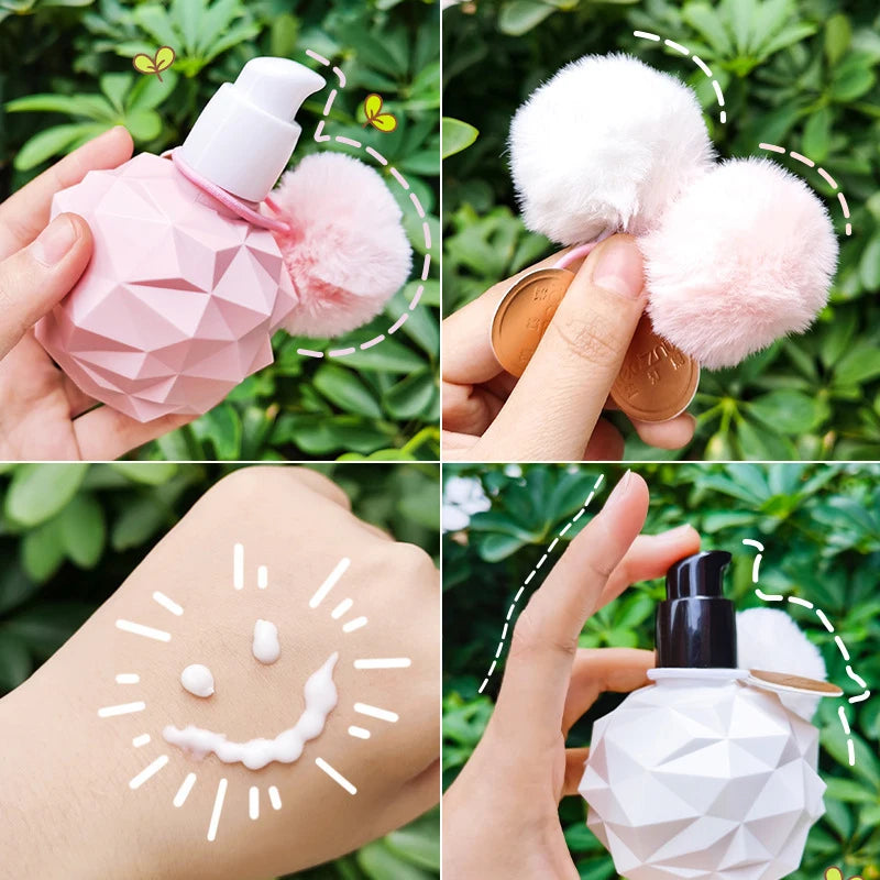 Milk Peach Fruit Hand Cream Moisturizing Nourishing Skin Care  Anti Chapping Hand Care Lotion Skin Care Hand Cream Lotion TSLM1