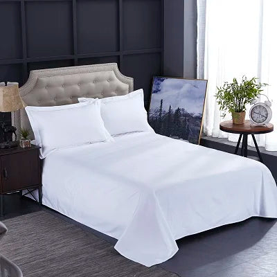 Premium 100% Eucalyptus Lyocell Duvet Cover Bed Sheet Pillowcases Silky Soft Smooth Cooling Sheets Breathable for Night Sweats