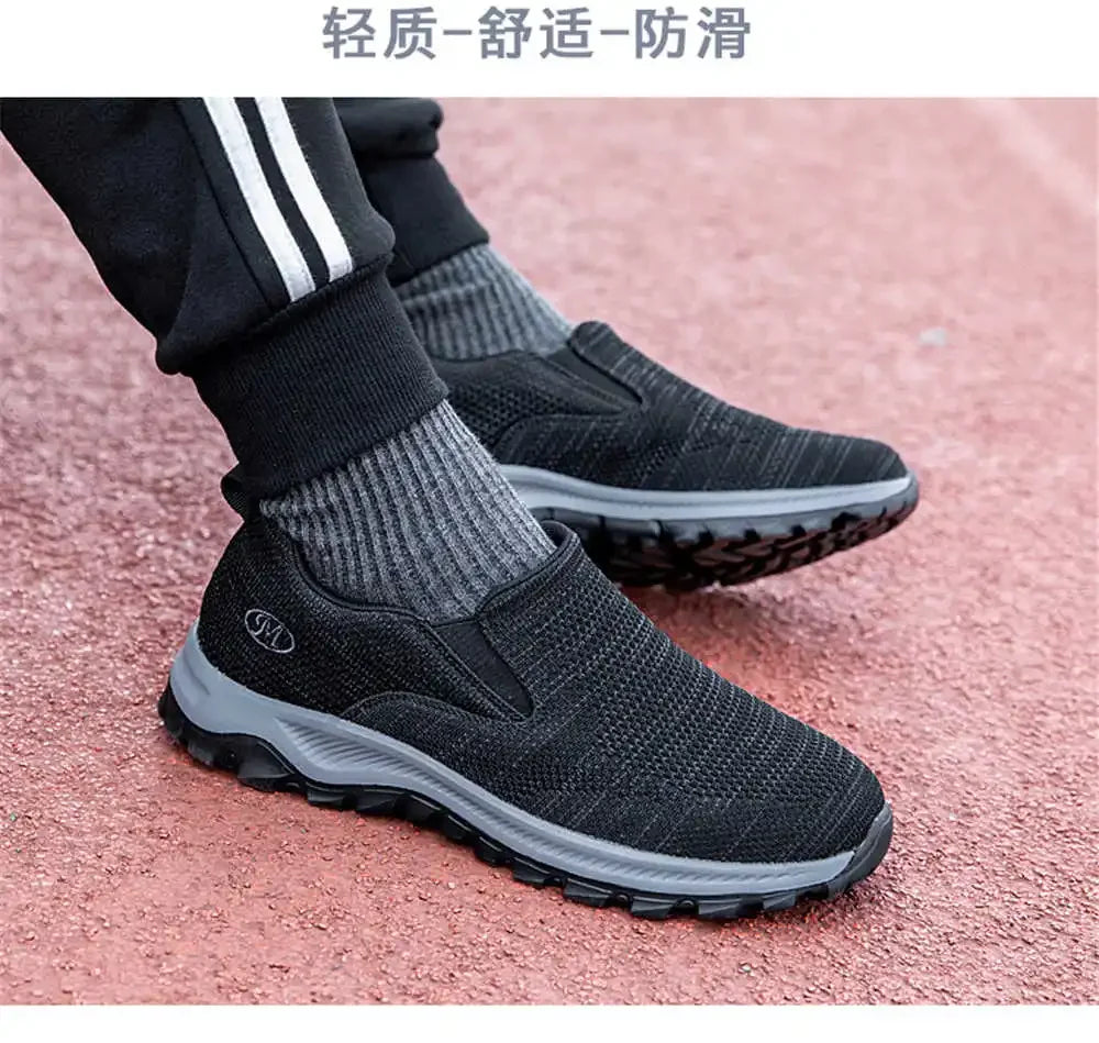 High Sole Spring Cheap Men's Sports Shoes Casual Brown Sneakers For Men Tenni Man Snearkers Branded Twnis Special Wide