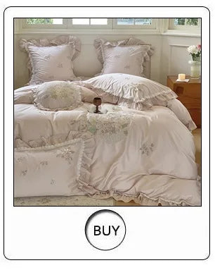 100% Egyptian Cotton Luxury Gold Embroidery Hotel Style Bedding White Grey Duvet Cover Set Fitted Sheet Bed Sheet Pillowcases