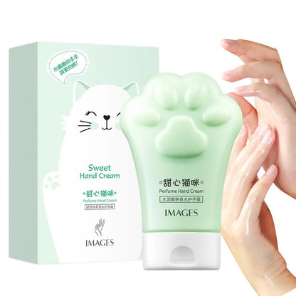 Fragrance Hand Lotion Travel Size Hand Lotion For Dry And Working Hands Portable Hand Cream For Women Mom Girls Wife Grandma