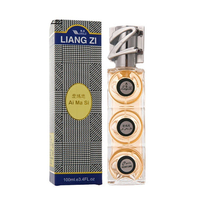 Original High Grade 2024 Men Lasting Fragrance Body Spray Perfume Essential Scent Pheromone Eau De Parfum Cologne 100ml Toilette