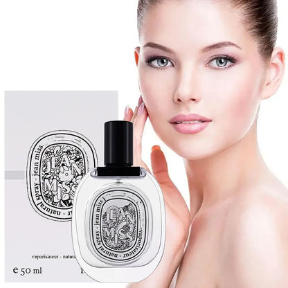 High Quality Perfume Women Lasting Fragrance Body Spray Plant Floral Scent Pheromone Eau De Parfum Cologne Men 50ml Toilette