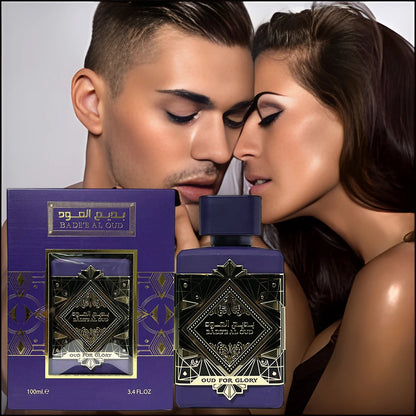 Arabic Style Perfume Women 100ml духи Lasting Fragrance Spray Floral Scent Pheromone Perfumes Charming Man Cologne Parfums Homme