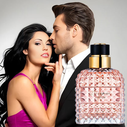 Top Quality 100ml Plant Floral Fragrance Women Perfume Pheromone Scent Le parfum Body Splash Cologne Perfumes Hombres Originales