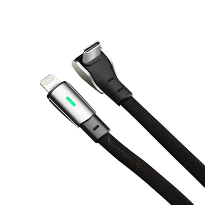 For Tesla Model 3 Y Central Control Hub Mobile Phone Charging Cable Hub Threading Box Car Data Cable Apple TypeC Accessories