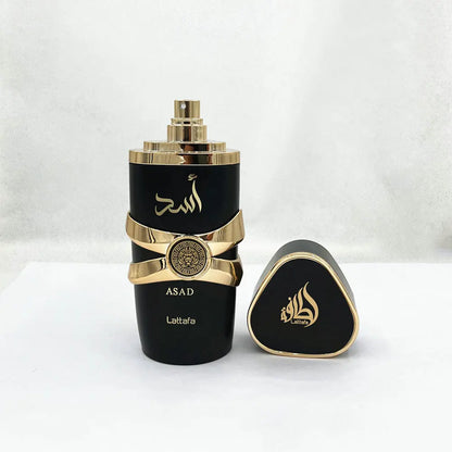 Arabic Style Perfume Women 100ml Plant Floral Fragrance Pheromone Lasting Scent Body Splash Colognes Perfumes Arabes Originales