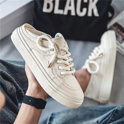 non-slip winter Boy shoes Casual men's teni Man sneakers sports price fitness daily saoatenis runners trendy bascket