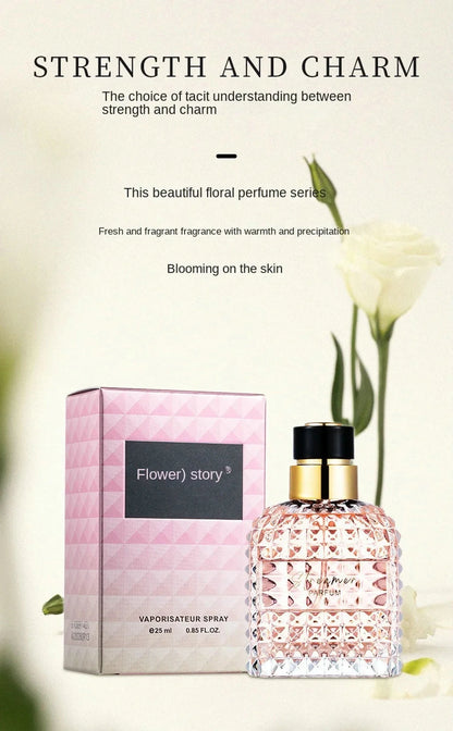 Top Quality 100ml Plant Floral Fragrance Women Perfume Pheromone Scent Le parfum Body Splash Cologne Perfumes Hombres Originales