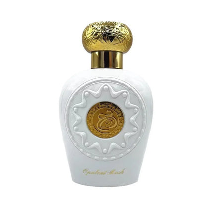 High Quality Perfume Women 100ml Plant Floral Fragrance Arabic Style Eau De Parfum Body Spray Perfumes Feminino Daily Dating Use