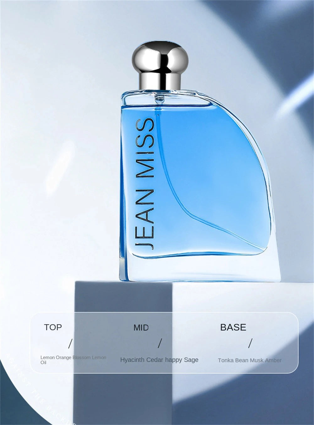 High Quality Perfume Men 100ml Pheromone Fragrance Spray Perfumes Masculinos Lasting Cologne Scent Parfum Herren Original Brand