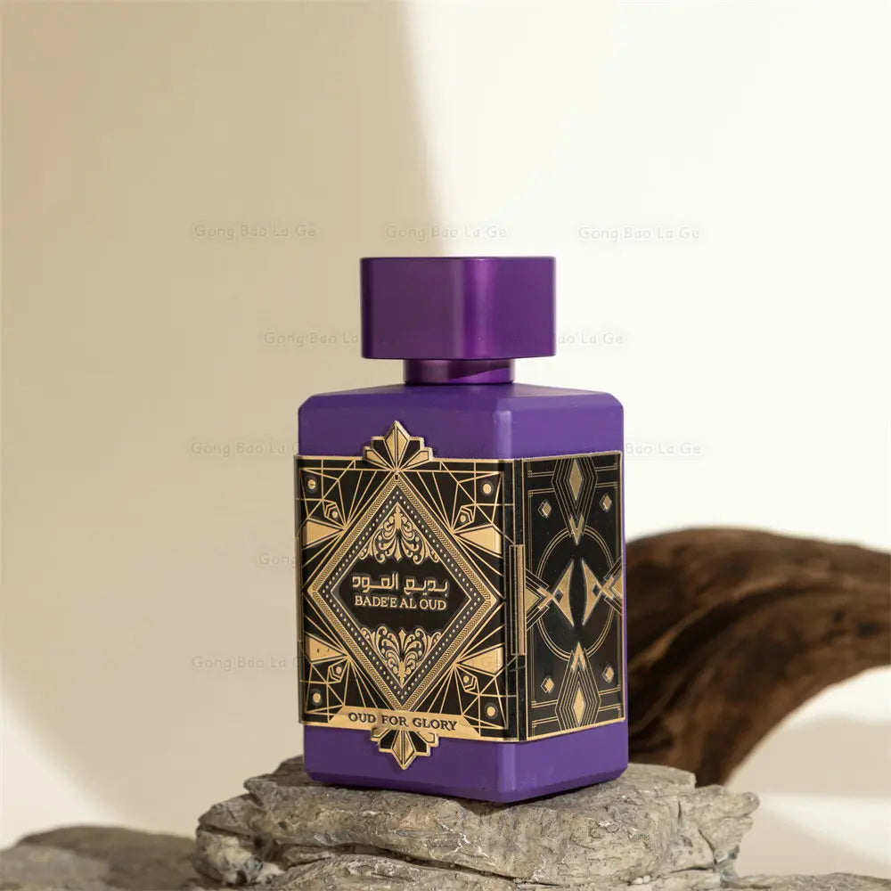 Arabic Style Perfume Women 100ml духи Lasting Fragrance Spray Floral Scent Pheromone Perfumes Charming Man Cologne Parfums Homme