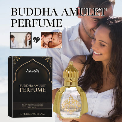 Roxelis Sandalwood Perfume Can Give Out Natural, Fresh, Charming and Elegant Fragrance for a Long Time.of Sandalwood Perfume