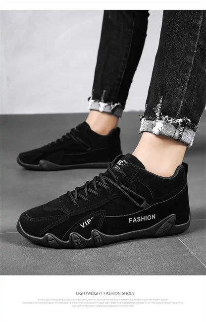 Dark 39-44 Sneakers Men 2024 Casual Boots Blue Men Shoes Sneakers Sports Pas Cher Popular Goods Newest Best Overseas Models