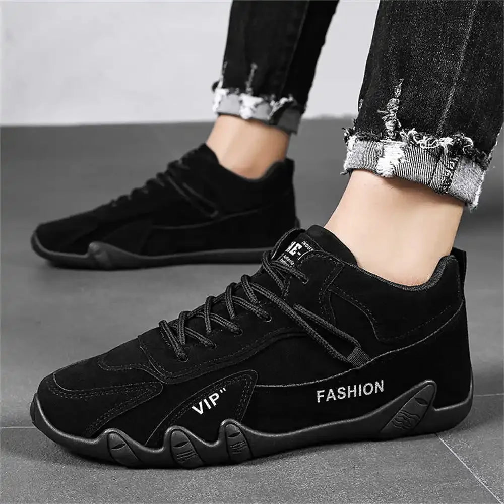 Dark 39-44 Sneakers Men 2024 Casual Boots Blue Men Shoes Sneakers Sports Pas Cher Popular Goods Newest Best Overseas Models