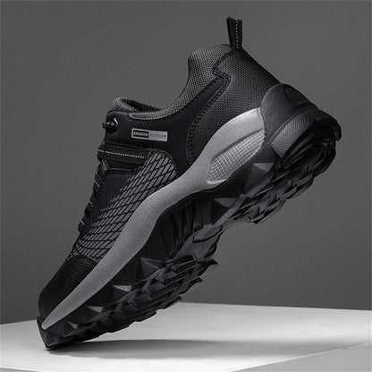 Laced Rubber Sole Classic Man Shoes Casual Boots Luxury Men's Sneakers Original Sport Holiday Runner Lowest Price Sheos