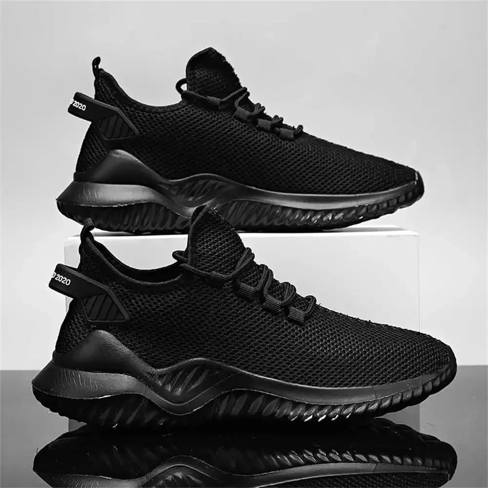 Non-slip Sole 41-42 Celebrity Fashion Shoes Casual Men Shoes Sneakers Running Tennis Man Sports Tenids Lowest Price New