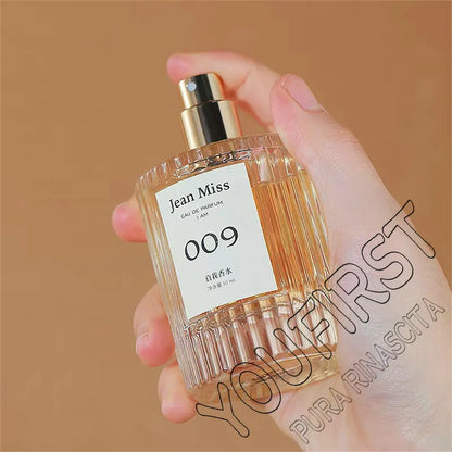 Original Brand Perfume Women 50ml Pheromone Fragrance Spray Perfumes De Mujer Originales Lasting Cologne Scent Parfums Dames