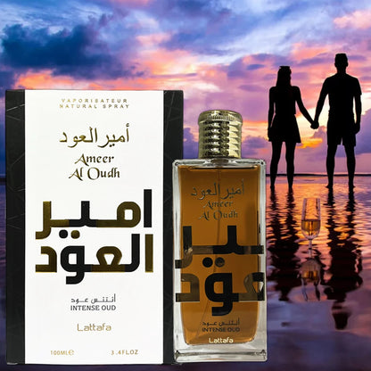 High Quality Arabic Perfume Women 100ml Pheromone Le parfum Colognes Lasting Fragrance Woody Scent Perfumes Hombres Originales