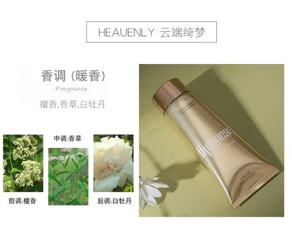 Victoria Body Milk Moisturizing & hydrating Long lasting fragrance Multi Aroma Fragrance Portable Female Skin care