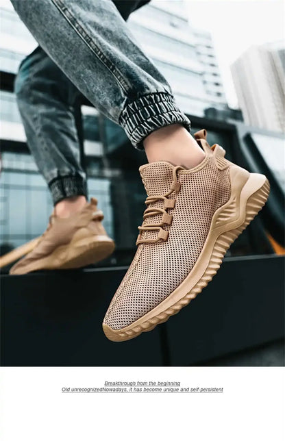 Non-slip Sole 41-42 Celebrity Fashion Shoes Casual Men Shoes Sneakers Running Tennis Man Sports Tenids Lowest Price New