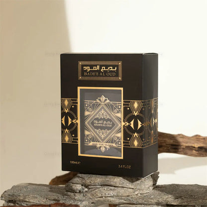 Arabic Style Perfume Women 100ml духи Lasting Fragrance Spray Floral Scent Pheromone Perfumes Charming Man Cologne Parfums Homme