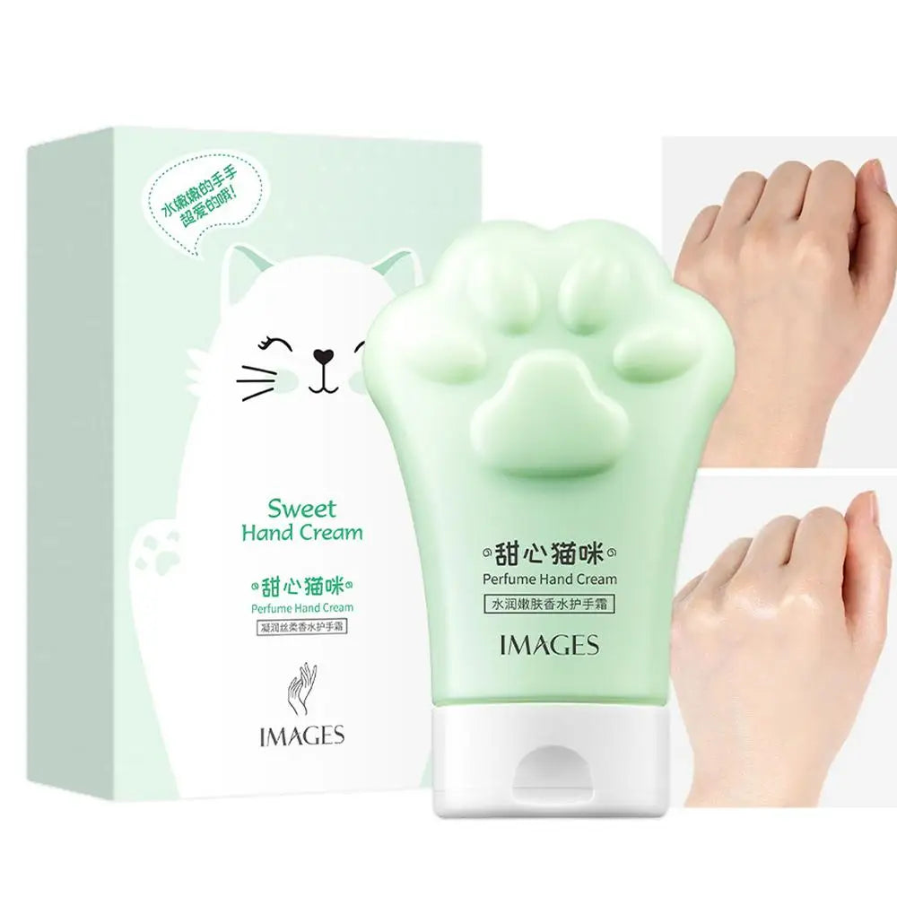 Fragrance Hand Lotion Travel Size Hand Lotion For Dry And Working Hands Portable Hand Cream For Women Mom Girls Wife Grandma