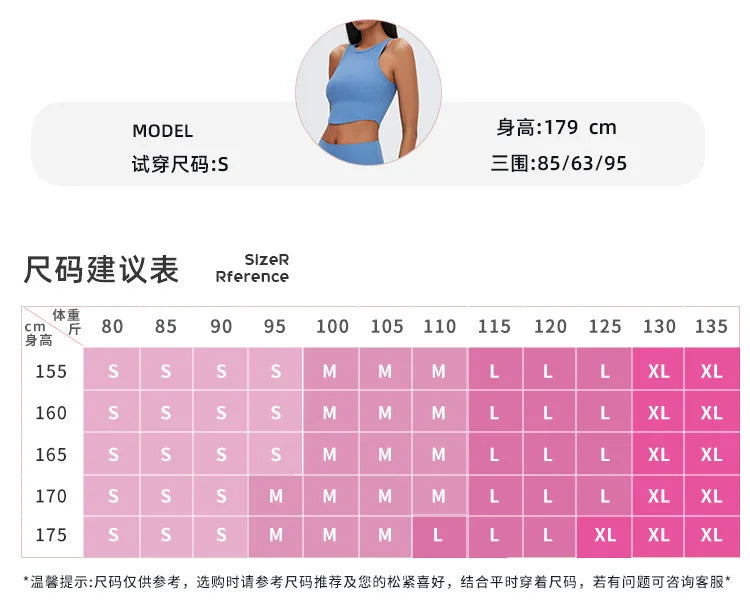 YJ-Products in Stock New Yoga Vest NAKED WOMEN THREAD Fitness Shockproof Sports Underwear High Strength Yoga Bra