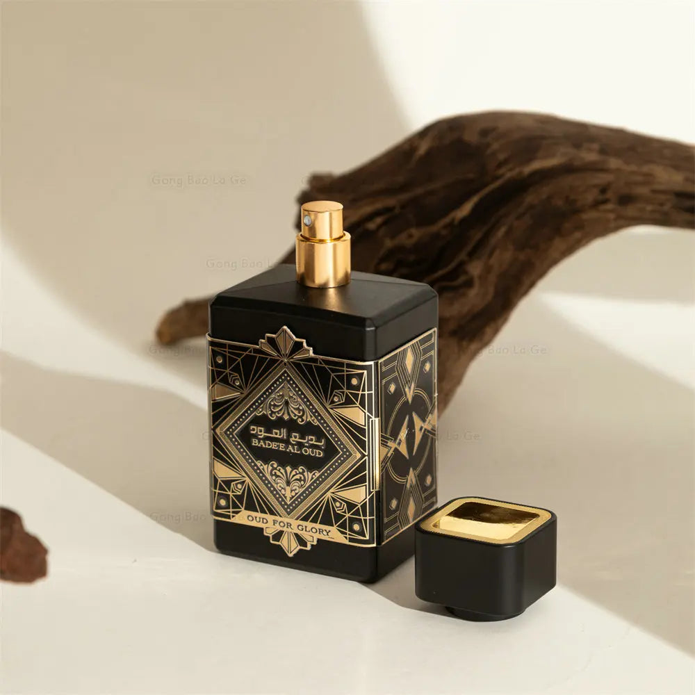 Arabic Style Perfume Women 100ml духи Lasting Fragrance Spray Floral Scent Pheromone Perfumes Charming Man Cologne Parfums Homme