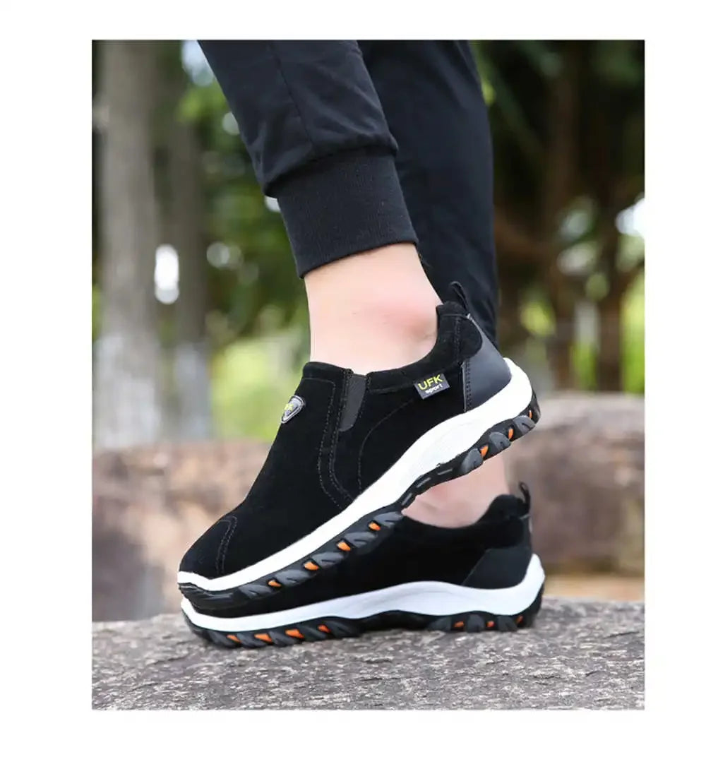 Plus Size 39-40 Student Sneakers Casual Running Men Shoes Sheos For Men Sport Athlete Lofers Tenni Loafersy High Grade