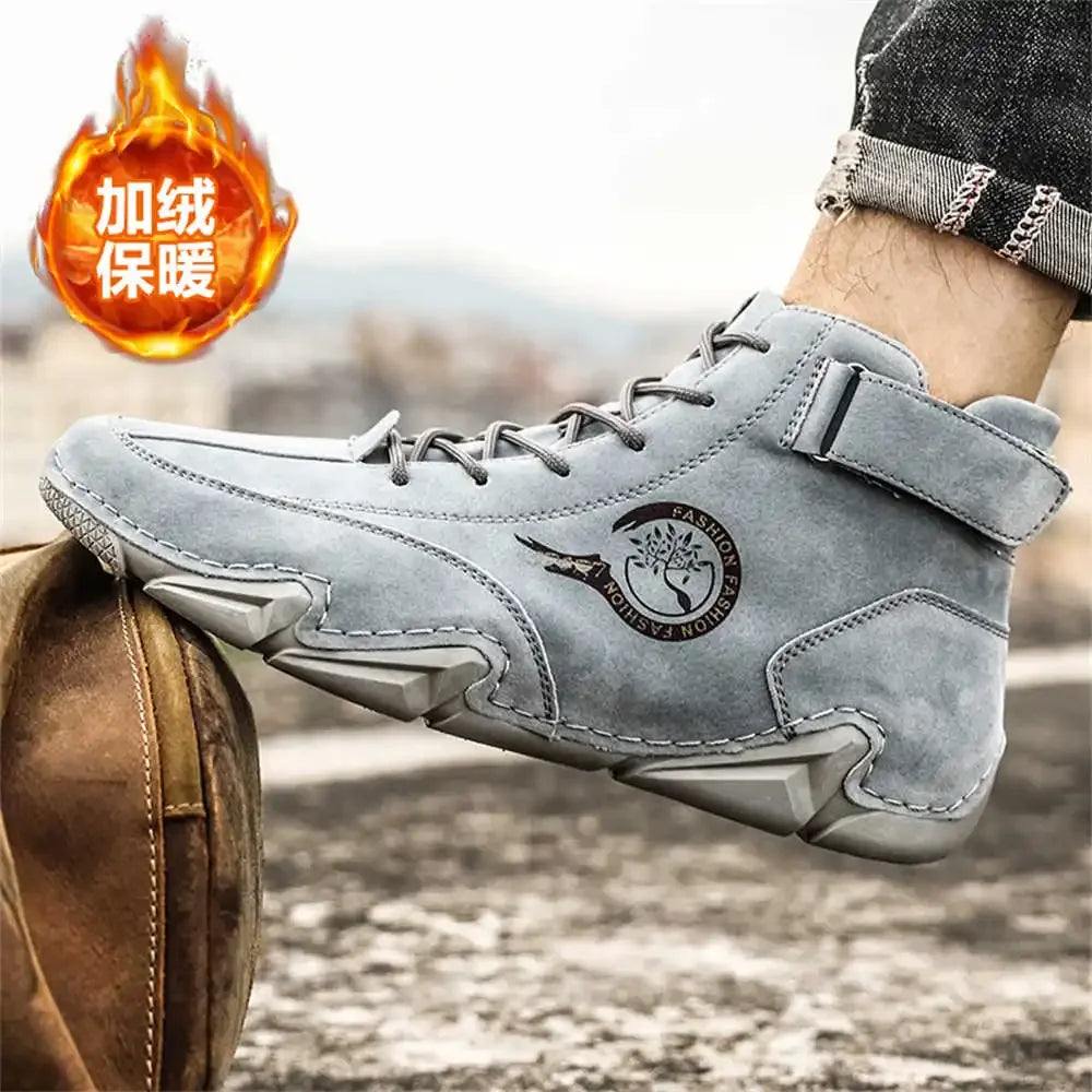 Warm Pads Breathable Men Sneakers Offer Casual Big Size Heels 44 45 46 47 Shoes Size 49 Sport Tenni High-quality Beskete