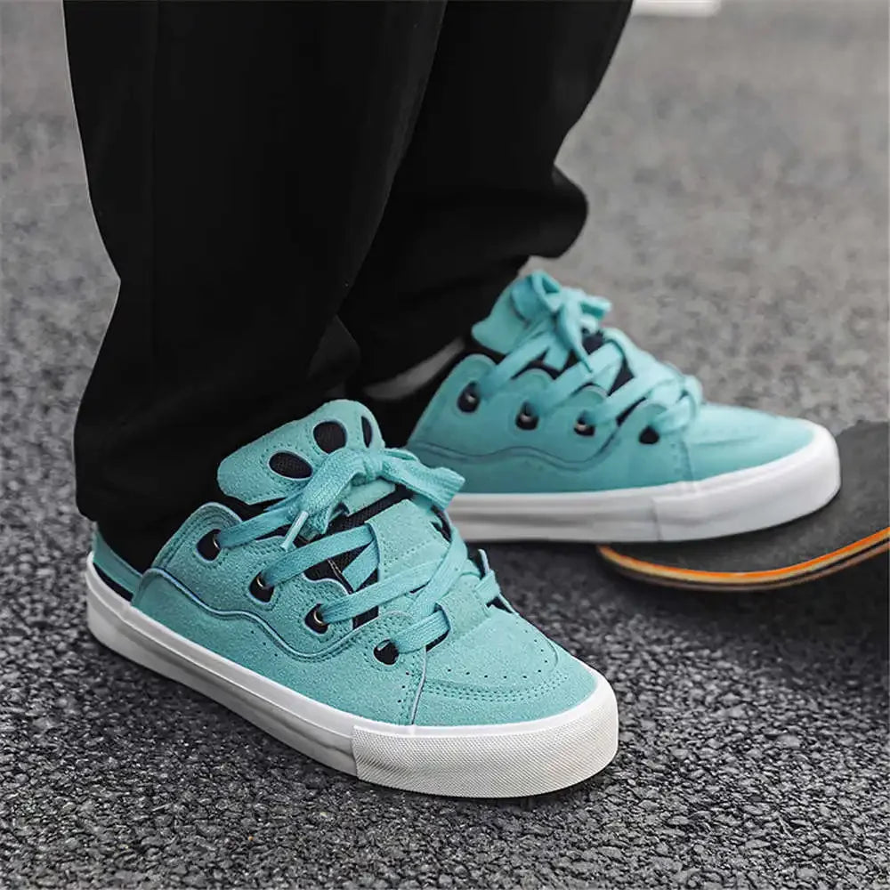 Number 39 Small Size White Mens Sneakers Casual Mens Walking Shoes Luxury Men Loafers Sports Festival Tenni Trending Cuddly