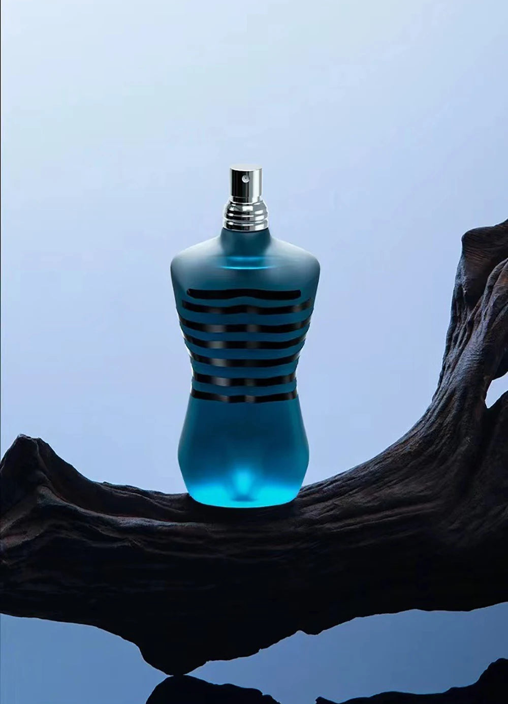 Ocean Lasting Fragrance Women Body Spray Perfume Essential Oil Scent Pheromone Eau De Parfum Cologne Men 100ml Toilette Artwork