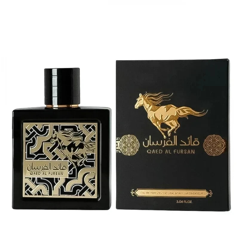 100ml Perfume Hombre Original Perfume Men Arabic Men's Perfumes Spray Arab Long Lasting Pheromone Fragrance Deodorant Women Gift