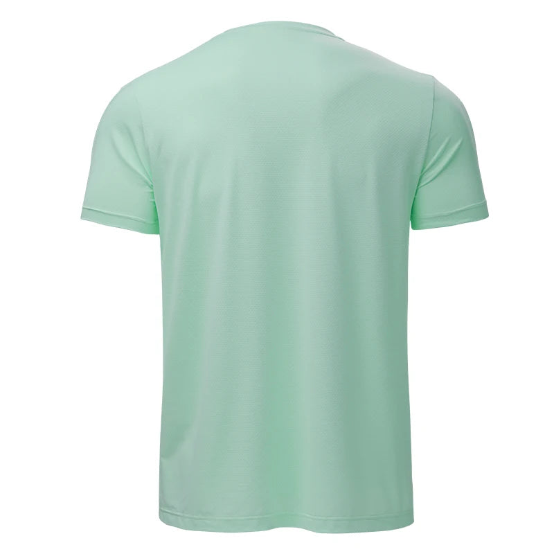 2024 Summer Sports t shirt Men/Women's Gyms Fitness Short sleeve T-shirt Male quick-dry running Workout Tees Tops Men clothing