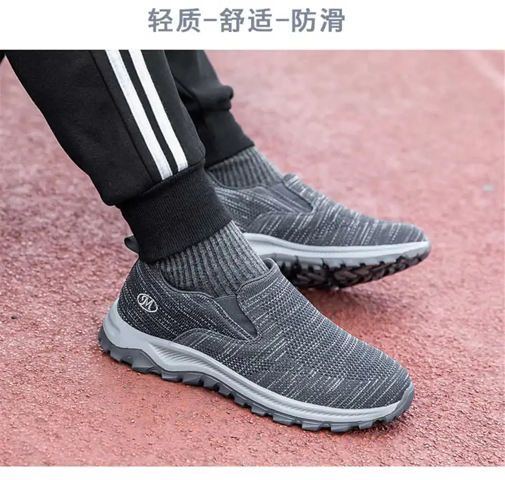 High Sole Spring Cheap Men's Sports Shoes Casual Brown Sneakers For Men Tenni Man Snearkers Branded Twnis Special Wide