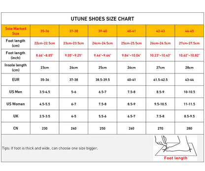 UTUNE Mules Slippers For Men shoes woman 2024 trend Outdoor Slippers Indoor Sandals Slides EVA Soft Non-slip Cozy Cloud Feeling