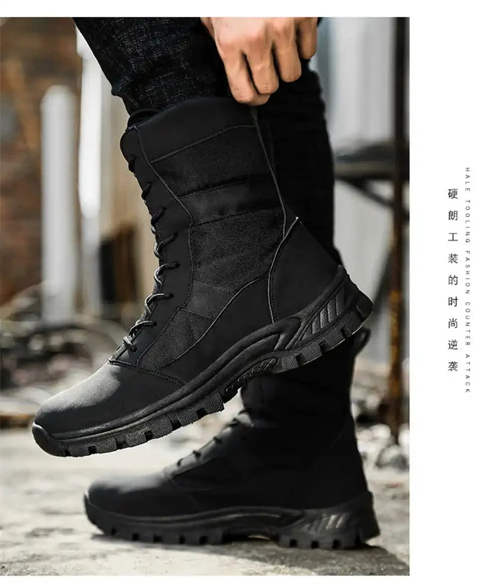 On The Leg Does Not Slip Boots 52 Sneakers High Shoes Sneakers Luxury Brand Men Sport Shose High Quality Unusual Sapato