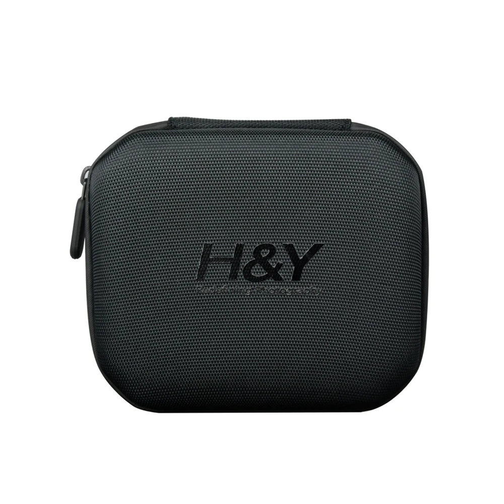 H&Y Filter Camera Lens Circular Filter Storage Bag