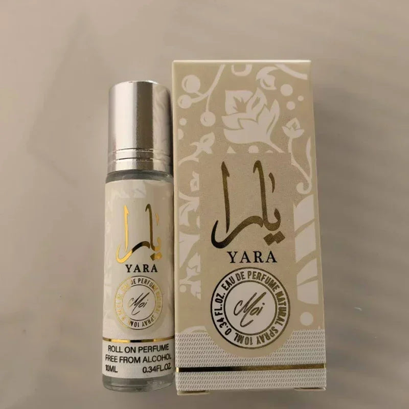 Yara Asad Perfume Hombre Women Musk Vanilla Cologne Men De Mujer Fragrance Sets Candy Lattafa Khamrah Perfumes Originales 100ml