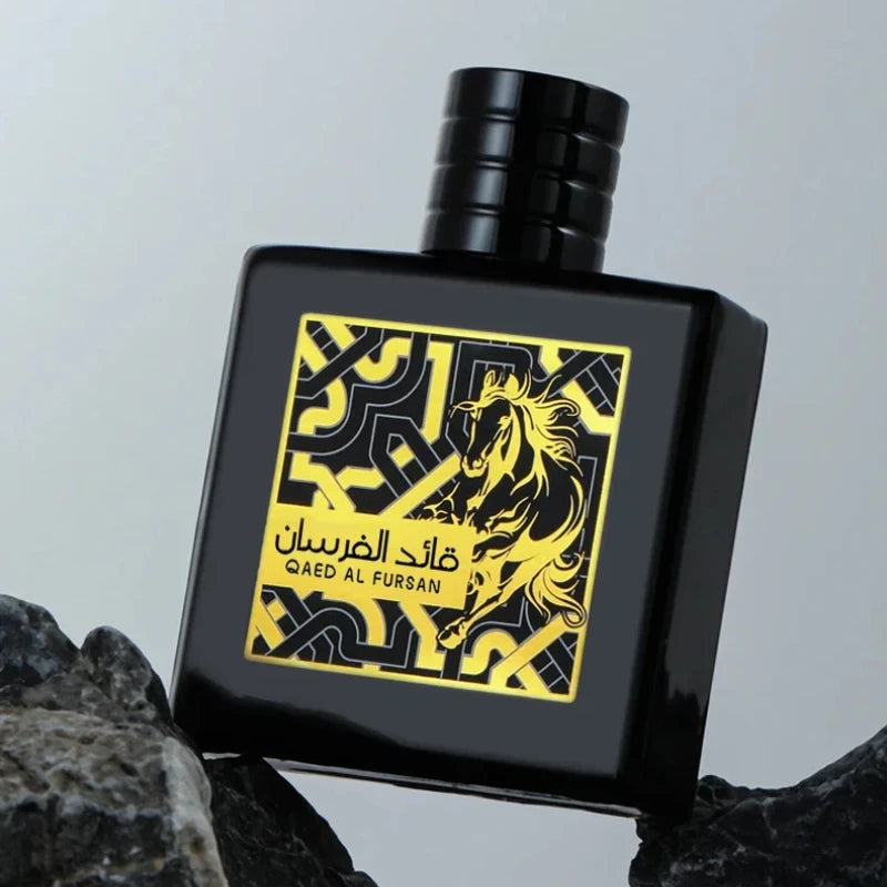 100ml Perfume Hombre Original Perfume Men Arabic Men's Perfumes Spray Arab Long Lasting Pheromone Fragrance Deodorant Women Gift