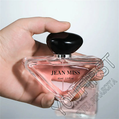 Original Brand Perfume Women 85ml Fragrance Spray Pheromone Parfum Pour Femme Lasting Cologne Scent Perfumes Mujer Originales