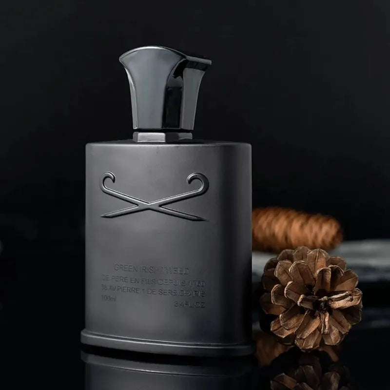 100ml High Quality Originales Brand Perfume Spray Women Floral Scent  Eau De Parfum Men Cologne Lasting Fragrance Perfumes Mujer