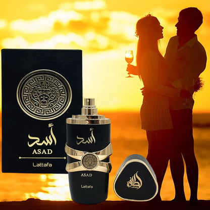 Arabic Style Perfume Women 100ml Plant Floral Fragrance Pheromone Lasting Scent Body Splash Colognes Perfumes Arabes Originales