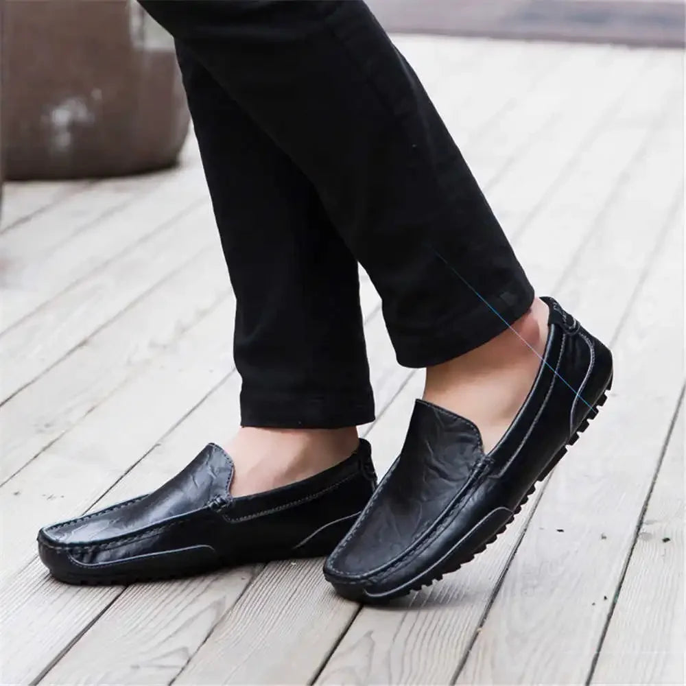 Low Number 47 Mens Loafers Shoes Luxury Casual Sneakers For Men 46 Men's Basketball Size 46 Sports Pretty Designers Comfort