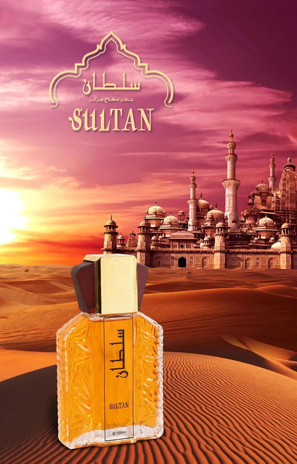 100ml Original Men's Perfume Lasting Fragrance Floral Scent Golden Earl  Arabian Dubai Perfumes Hombres Originales Daily Dating