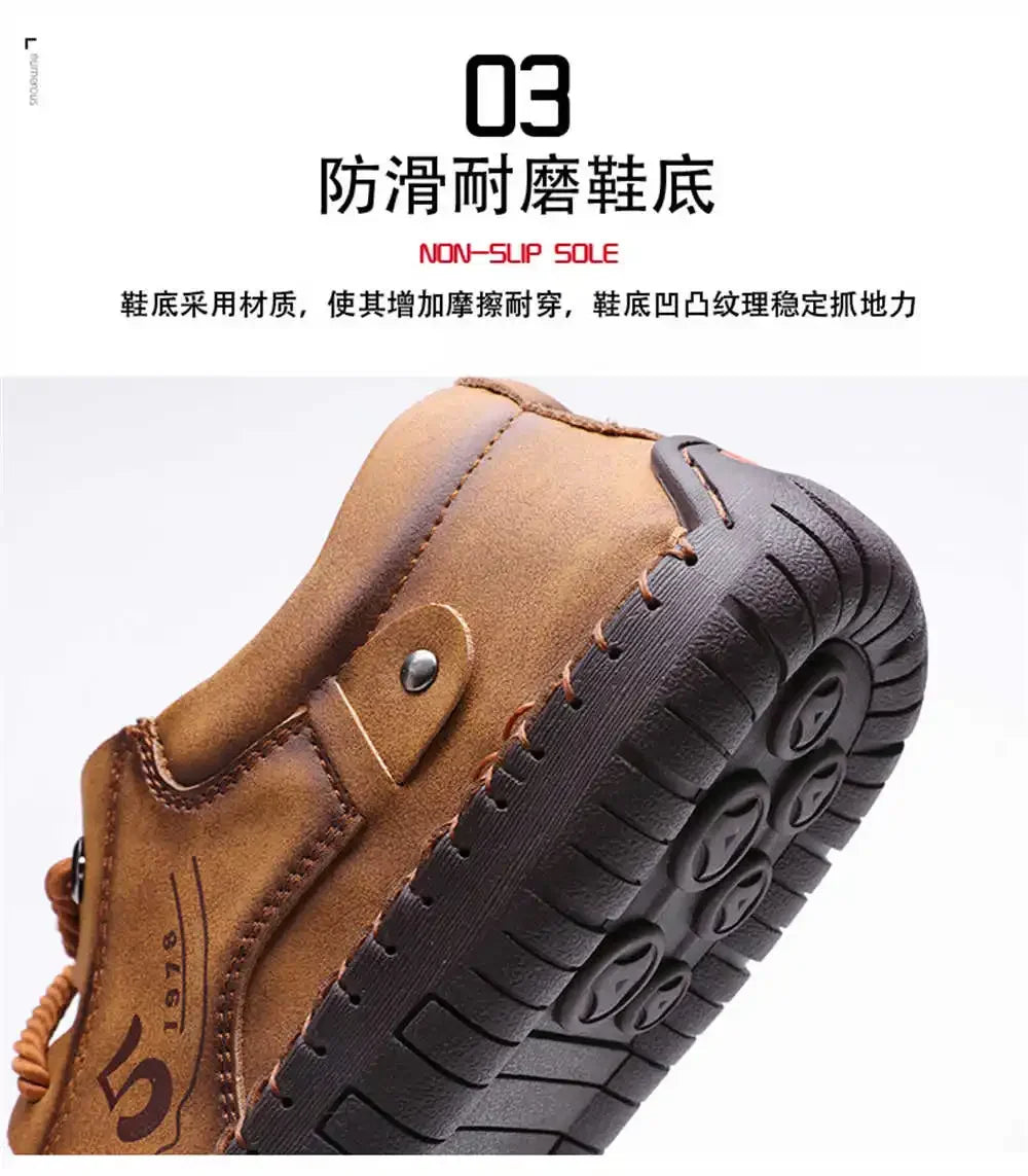 Super Big Size Nonslip Sneakers Sneakerss Men Casual Men's Shoes 50 Size Original Men's Boots Sport Luxus Famous High-end