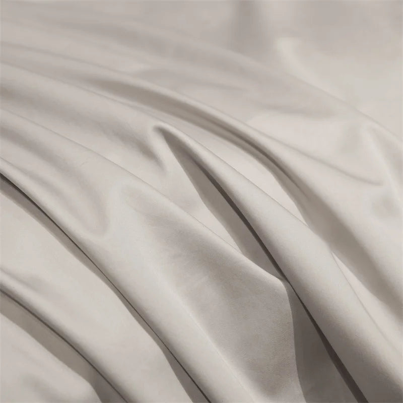 Embroidery Bedding Sets Egyptian Cotton Bed Sheet Set Luxury Duvet Cover Bedsheet Bed Linen Pillowcase 5 Stars Hotel Bedclothes